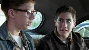 Фото из фильма Октябрьское небо (1999)