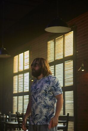 Фото из сериала Олег (2021)