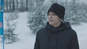 Фото из сериала Ольга (2016)