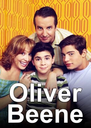 Фото из сериала Оливер Бин (2003)