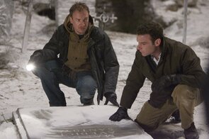 Фото из фильма Омен (2006)
