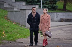 Фото из сериала Она не могла иначе (2013)