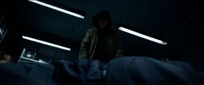 Фото из фильма Она сердится (2019)
