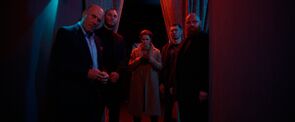 Фото из фильма Она сердится (2019)