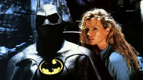 Фото из фильма Бэтмен (1989)