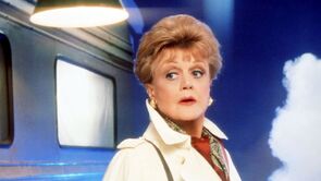 Фото из сериала Она написала убийство (1984)