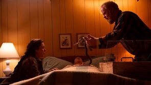 Фото из фильма Они ползут за тобой (2019)