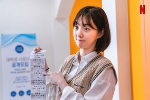Фото из сериала Оно того не стоит (2021)