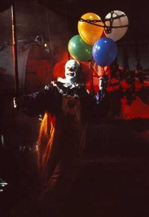 Фото сериала Оно 1990.