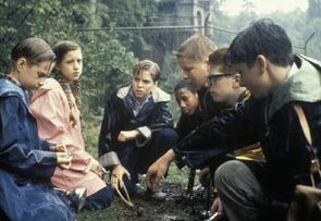 Фото сериала Оно 1990.