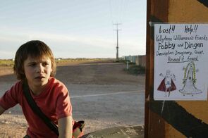 Фото из фильма Опаловая мечта (2006)