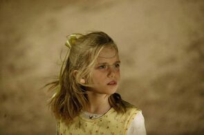 Фото из фильма Опаловая мечта (2006)