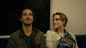 Фото из фильма Опасная иллюзия (2014)