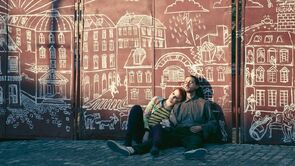 Фото из фильма Опасная иллюзия (2014)