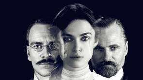 Фото из фильма Опасный метод (2012)