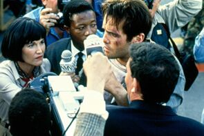 Фото из фильма Опасная зона (1996)