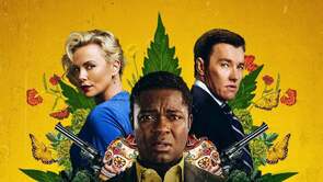 Фото из фильма Опасный бизнес (2018)