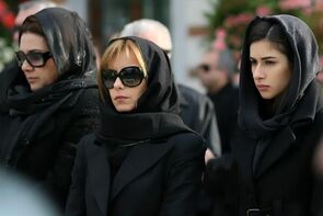 Фото из сериала Опасная любовь (2009)