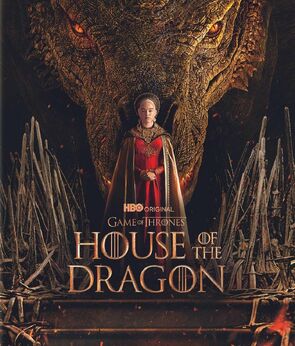 Фото из сериала Дом Дракона 1 сезон (2022)