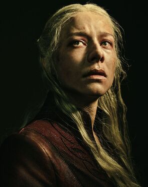 Фото из сериала Дом Дракона 1 сезон (2022)