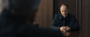 Фото из сериала Киллер (2022)