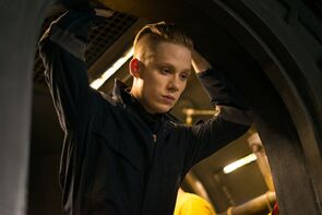 Фото из фильма Опасное погружение (2015)