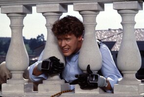 Фото из фильма Опасные повороты (1988)