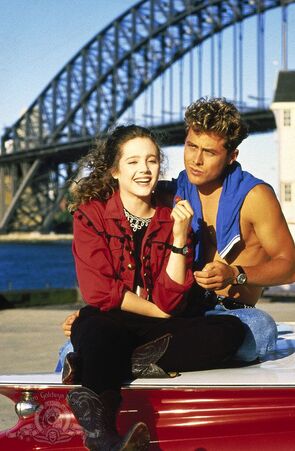 Фото из фильма Опасная игра (1988)