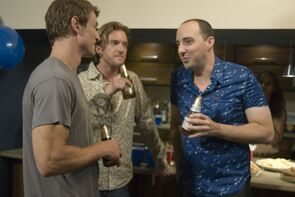 Фото из фильма Опасные сны (2010)