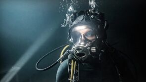 Фото из фильма Опасные воды (2024)