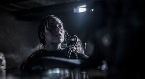 Фото из фильма Опасные воды (2024)