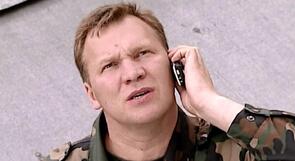 Фото из сериала Оперативный псевдоним 2: Код возвращения (2005)