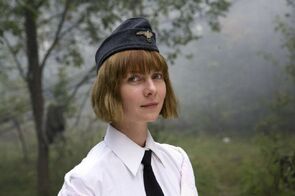 Фото из сериала Операция «Горгона» (2011)