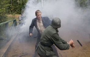 Фото из сериала Операция «Горгона» (2011)