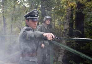 Фото из сериала Операция «Горгона» (2011)