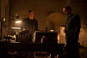 Фото из фильма Операция «Мясной фарш» (2022)