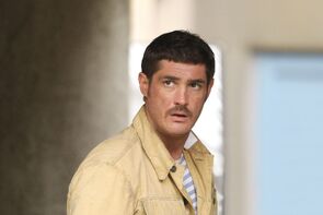 Фото из сериала Операция «Мухаббат» (2018)