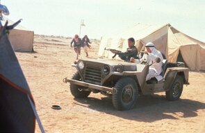 Фото из фильма Операция «К центру Солнца» (1991)