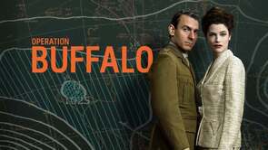 Фото из сериала Операция Буффало (2020)