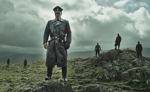 Фото из фильма Операция «Мертвый снег» 2 (2014)