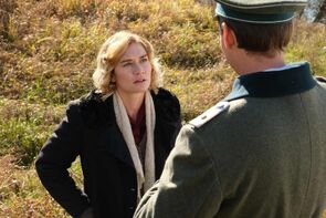 Фото из сериала Операция «Престол» (2023)