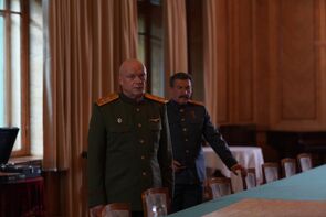 Фото из сериала Операция «Неман» (2023)