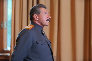 Фото из сериала Операция «Неман» (2023)