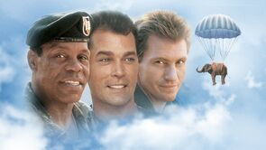 Фото из фильма Операция «Слон» (1995)