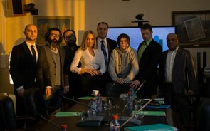 Фото из фильма Опомнись (2016)