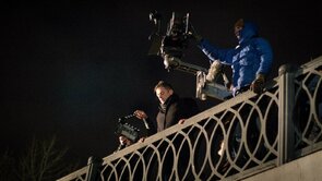Фото из фильма Опомнись (2016)