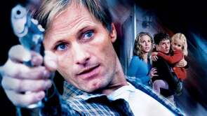 Фото из фильма Оправданная жестокость (2005)