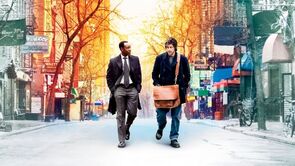 Фото из фильма Опустевший город (2007)