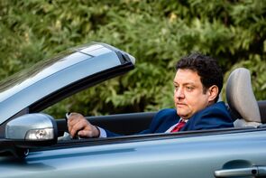 Фото из сериала Орлинская. Стрелы Нептуна (2022)