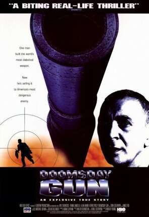 Фото из фильма Оружие страшного суда (1994)